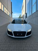 Audi R8 4.2l fsi v8 Facelift 430ps S Troni... - Audi R8 aus 2013