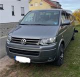 Volkswagen T5 Caravelle langer Radstand TÜV neu -Face... - Volkswagen: Caravelle Langer Radstand