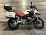 BMW R 1200 GS sehr guter Zustand, Koffer&Topcase - BMW 2011 R 1200 GS