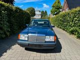 Mercedes-Benz Mercedes e260 H-Kennzeichen - Mercedes-Benz E 260 von privat