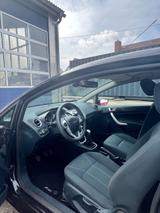 Ford Fiesta 1,25 60kW Titanium Titanium - Ford: Firmenfahrzeug