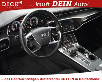 Audi A6 - 10