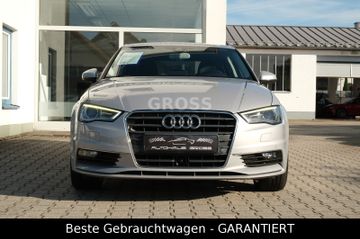 Audi A3 - 4