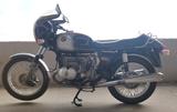 BMW R90S Super Zustand, viel neu, original - Angebote