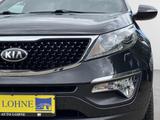 Kia Sportage 2.0 CRDi AWD Scheckheftgepflegt - Kia: 2.0