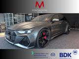 Audi RS6 Avant 4.0 TFSI quattro*MTM/810PS*Keramik* - Audi RS6: Ps
