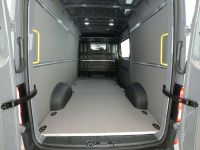 Volkswagen Crafter - Vorschau Bild 12