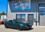 TVR Griffith 500 - Deutsches Fahrzeug H-Kennzeichen - TVR Gebrauchtwagen