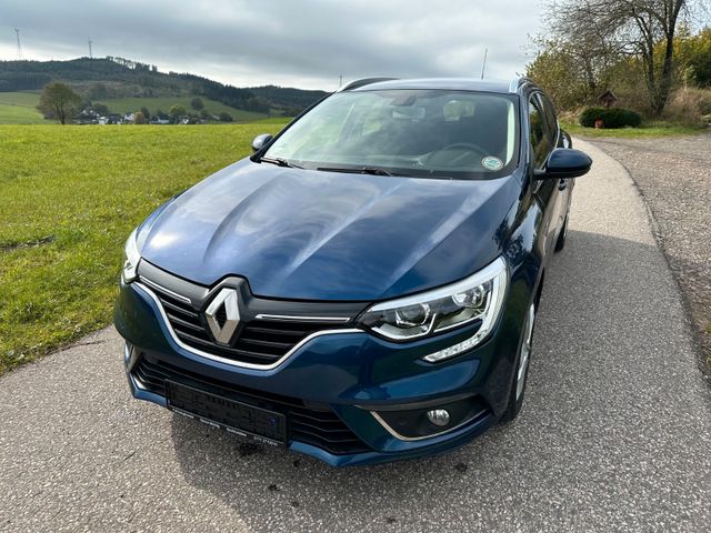 Renault Megane IV Grandtour Business Edition SHZ