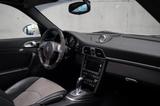 Porsche 911 Targa 4S | Techart Umbau - Porsche: Weiß, 911