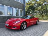 Corvette C6 6.0 V8 Coupé Autom. - Corvette C6 Gebrauchtwagen