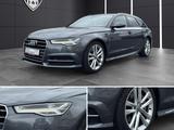 Audi A6 2.0 TFSI quattro S-Line StHzg*AHK*LED*4xSHZ! - Audi A6 Gebrauchtwagen in Dresden