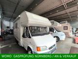 Ford Riviera/2,5 TD/Solar/Navi/Tüv/ZwillingReifen - Offers
