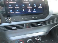 Hyundai i20 - Vorschau Bild 15