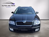 Skoda Octavia Combi Team Edition 1.6 MPI Klima - Skoda Octavia: Mpi