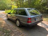 Mercedes-Benz Mercedes Benz S124 300TE Klima, Schiebedac... - Mercedes-Benz 300 Gebrauchtwagen in Nürnberg