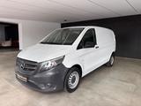 Mercedes-Benz Vito 111 CDI Kompakt*Tempomat*StHz*AHK*Klima* - Mercedes-Benz Vito kompakt