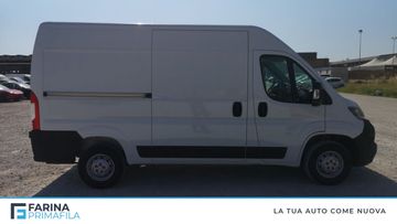 Peugeot Boxer - 4