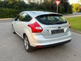 Ford Focus Lim. ** Zahnriemen neu ** - gebrauchte Ford Focus aus dem Jahr 2014