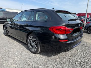 BMW 525 - 6