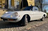 Alfa Romeo Spider 1300 - Alfa Romeo Gebrauchtwagen von 1971