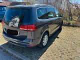 Volkswagen Sharan 2.0 TDI 6D TEMP,  7 Sitze, AHK - Volkswagen Sharan: 6.2