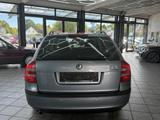 Skoda Octavia Elegance, HU Neu, Klima, Sitzheizung - Skoda Octavia aus 2006: Elegance