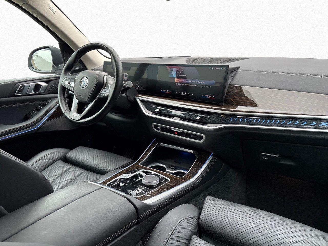 BMW X5 - Bild 12