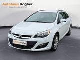 Opel Astra J Sports Tourer Style - Opel Astra Gebrauchtwagen in Bremen