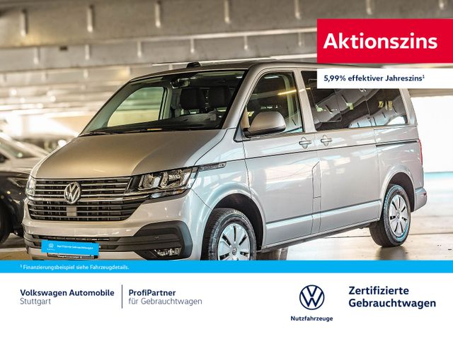 Volkswagen T6.1 Caravelle Comfortline DSG 2,0 TDI AHK NAVI