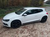 Volkswagen VW Scirocco - Volkswagen Scirocco in Stuttgart