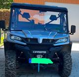 CFMOTO UFORCE LOF - CFMOTO MOTORRAD