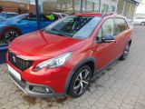 Peugeot 2008 Allure GT- line - Peugeot 2008 mit Diesel-Antrieb