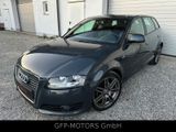 Audi A3 Sportback 1.8 TFSI S line Sportpaket plus - Audi A3 mit Benzin-Antrieb: Kleinwagen, 1.8