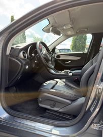 Mercedes GLC 250 - 9