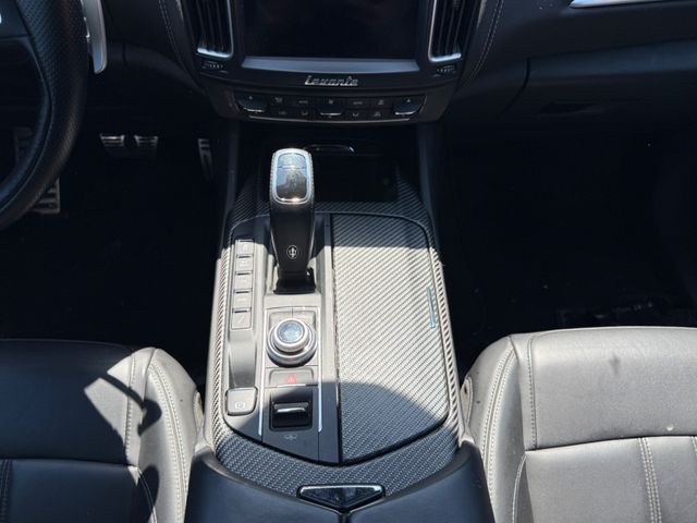 Maserati Levante GranSport Diesel