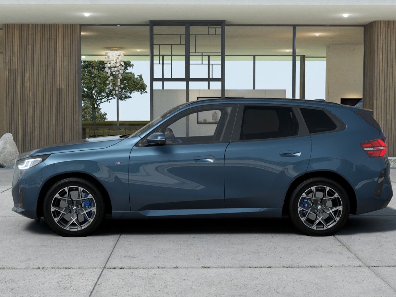 BMW X3 - Bild 3