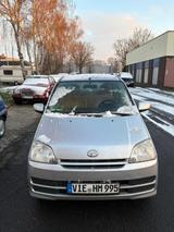 Daihatsu Cuore Automatik  sparsam & zuver... - Daihatsu in Düsseldorf