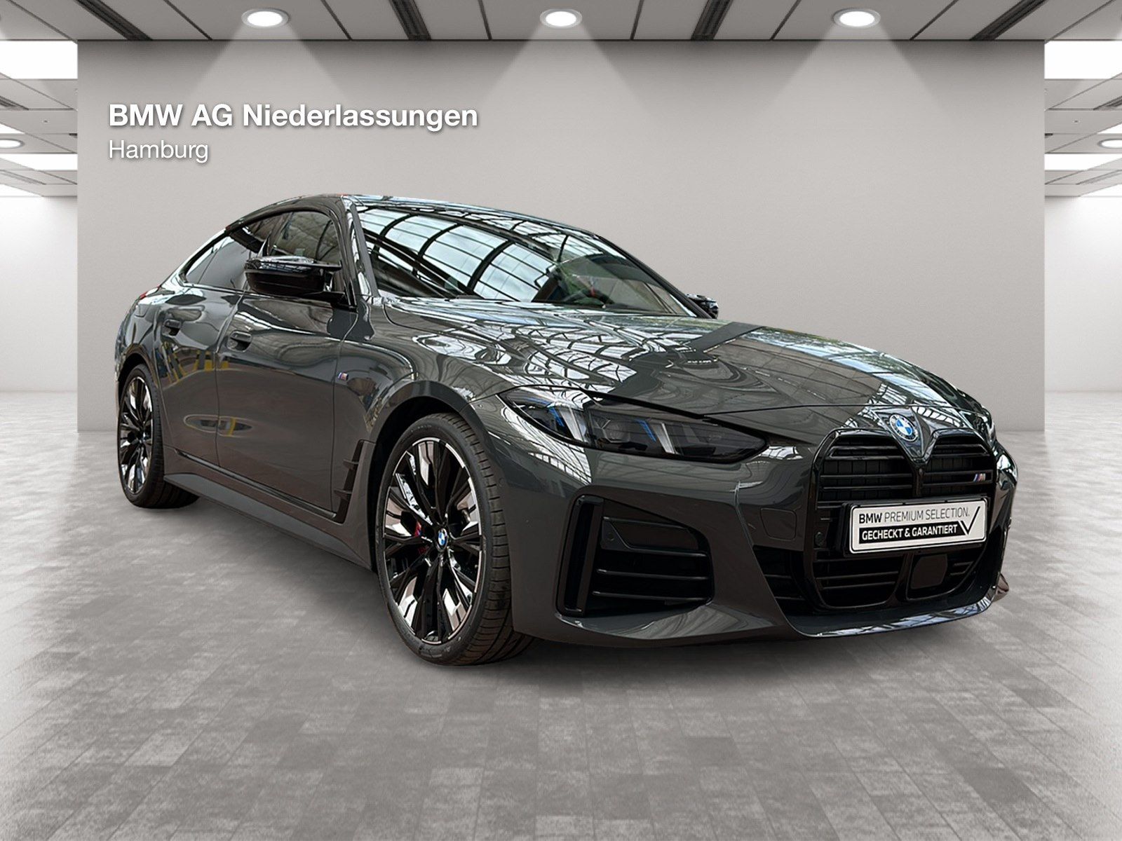 BMW M440 - Bild 7
