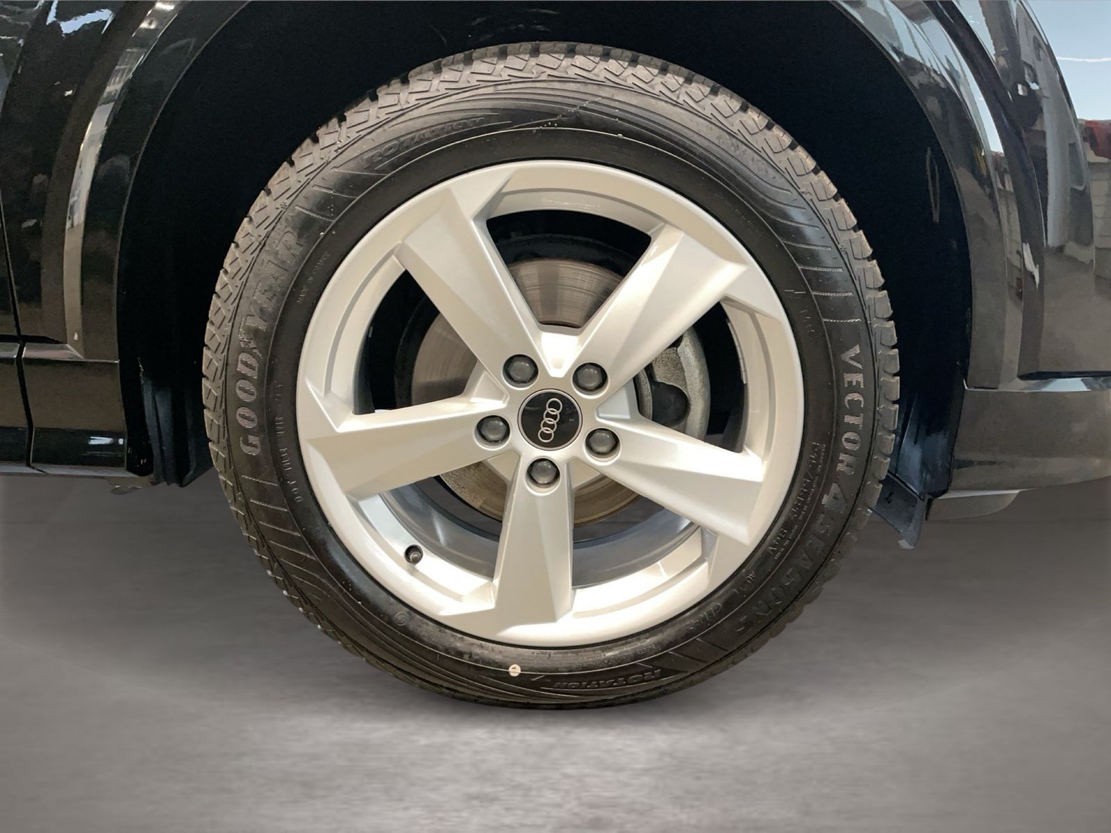 Audi Q2 - Bild 6