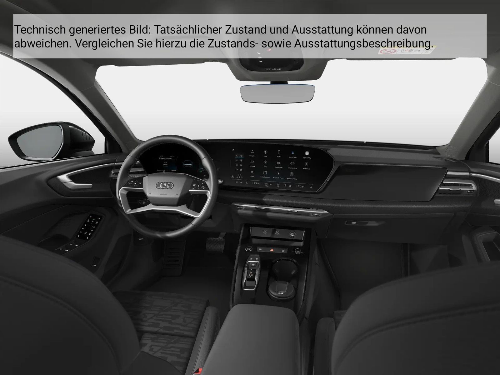 Audi A5 - Bild 6