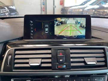 BMW 440i xDrive Coupe Aut. Sport Line *LED*HUD*NAVI*