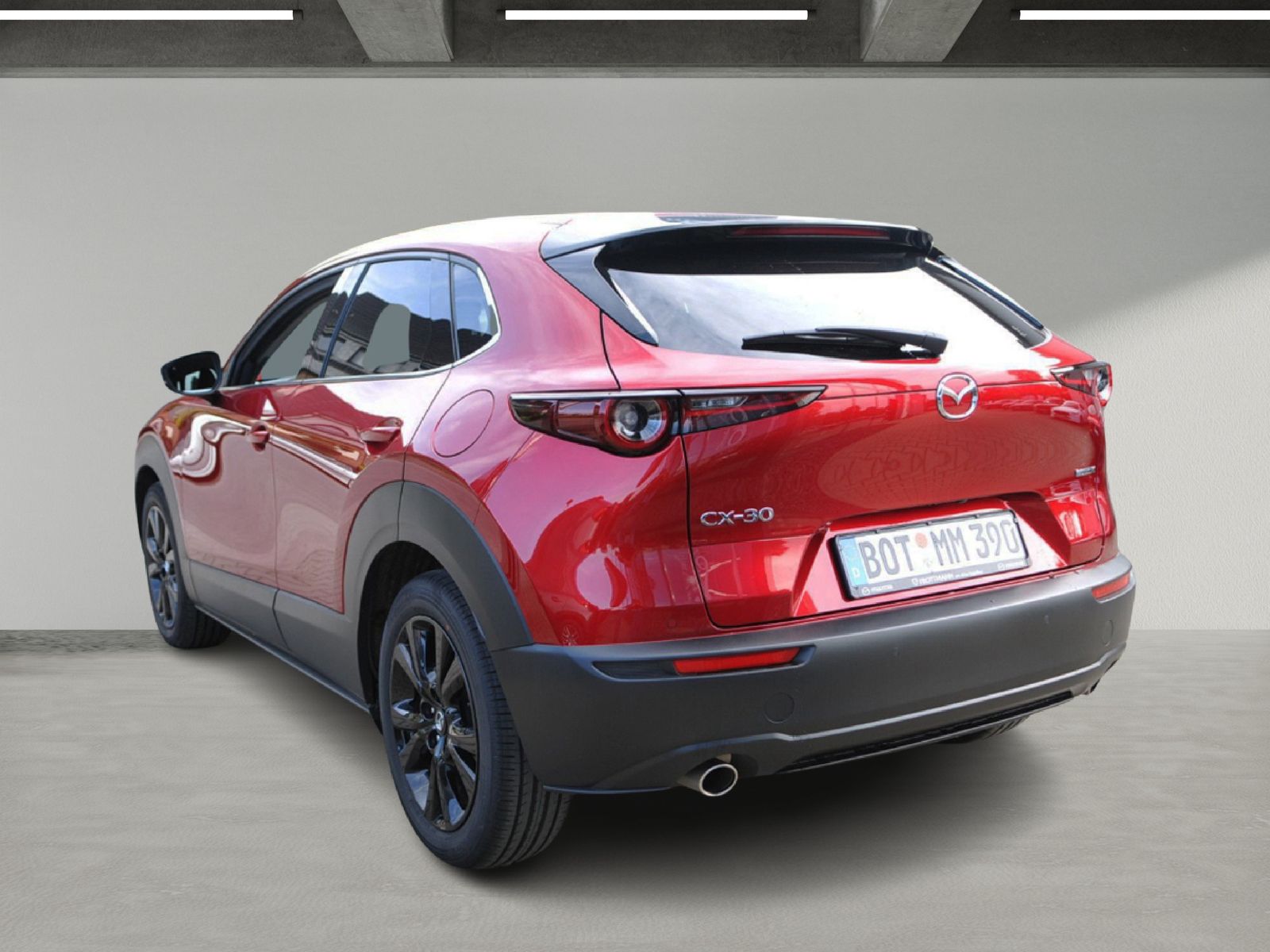 Mazda CX-30 - Bild 5