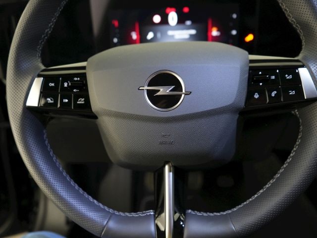 Astra L ST GS+AHK+360°KAMERA+AGR-SITZ+SITZ-/LENK