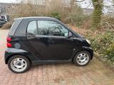 Smart ForTwo coupé 1.0 45kW mhd black limited blac... - Smart ForTwo: Black Limited