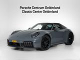 Porsche 911 Targa 4 GTS | Burmester | SportDesign Carbon - Porsche 992 mit Hybrid-Antrieb
