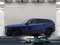 BMW XM - Vorschau Bild 2