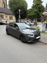 Opel Corsa F Edition 1.2  Direct Inj Turbo 74kW Aut.. - Opel Corsa mit Benzin-Antrieb: Kleinwagen, Automatik, 1.2
