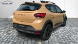 Dacia Sandero III Stepway 1,0 TCe100 LPG Extreme - Dacia Sandero Stepway mit Benzin-Antrieb