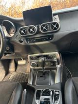 Mercedes-Benz X 250 - Mercedes-Benz X-Klasse in München